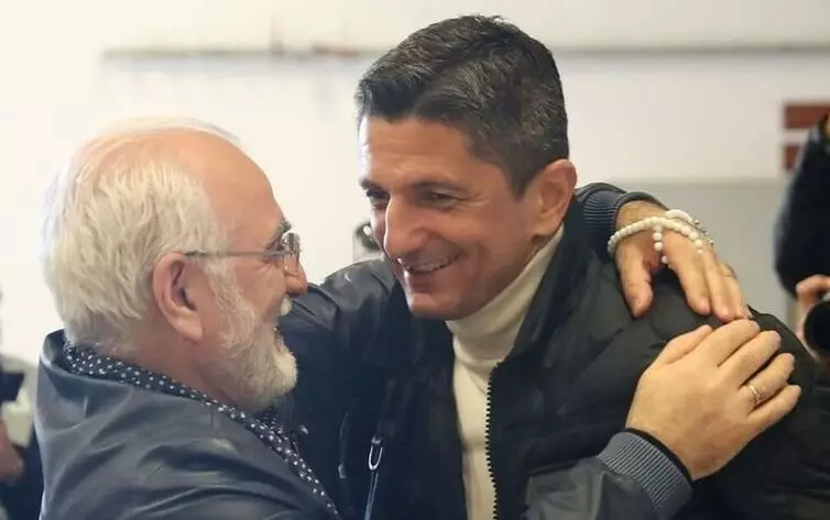 ”8 milioane de euro!” Gestul lui Ivan Savvidis îl va încânta pe Răzvan Lucescu după o săptămână de coșmar